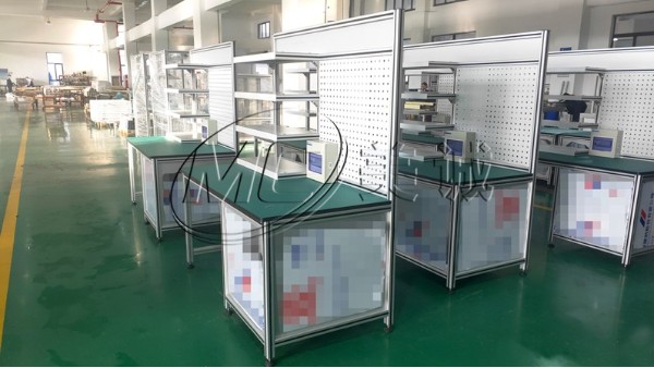 工業鋁型材4040B